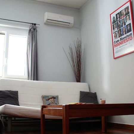 شقة 75 Sq.M. Apt In The Heart Of Athens - Renovated المظهر الخارجي الصورة