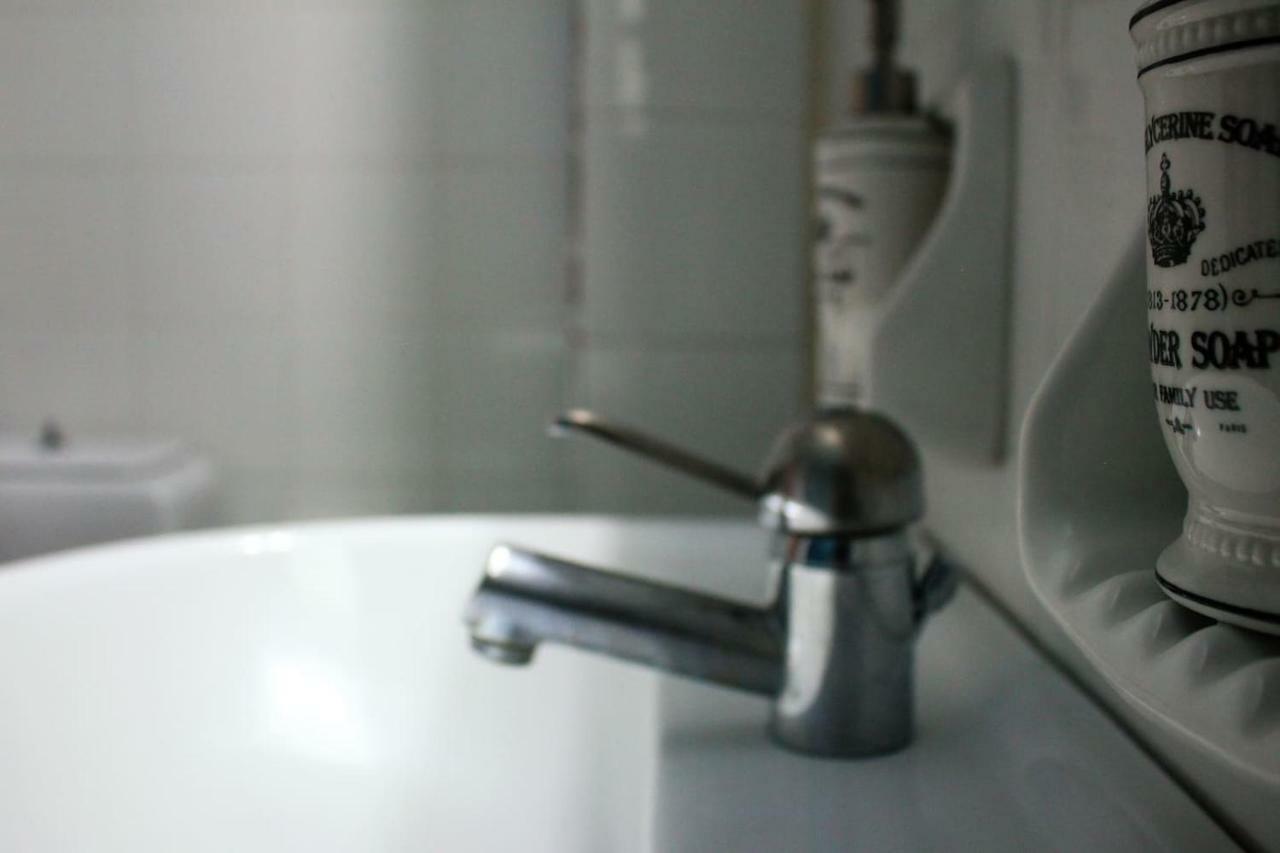 شقة 75 Sq.M. Apt In The Heart Of Athens - Renovated المظهر الخارجي الصورة