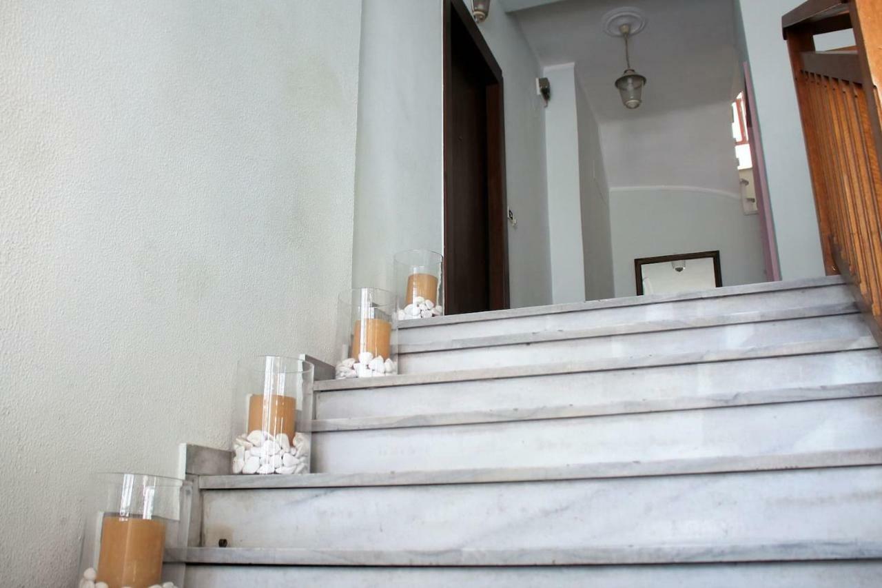 شقة 75 Sq.M. Apt In The Heart Of Athens - Renovated المظهر الخارجي الصورة