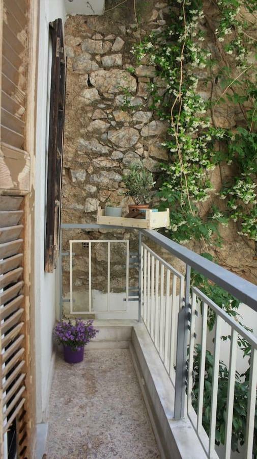شقة 75 Sq.M. Apt In The Heart Of Athens - Renovated المظهر الخارجي الصورة