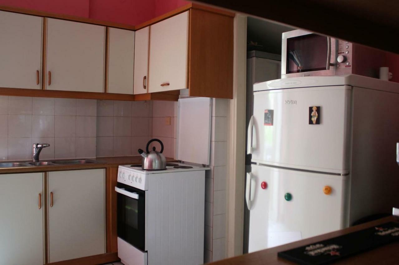 شقة 75 Sq.M. Apt In The Heart Of Athens - Renovated المظهر الخارجي الصورة