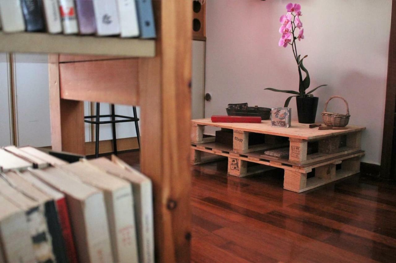 شقة 75 Sq.M. Apt In The Heart Of Athens - Renovated المظهر الخارجي الصورة