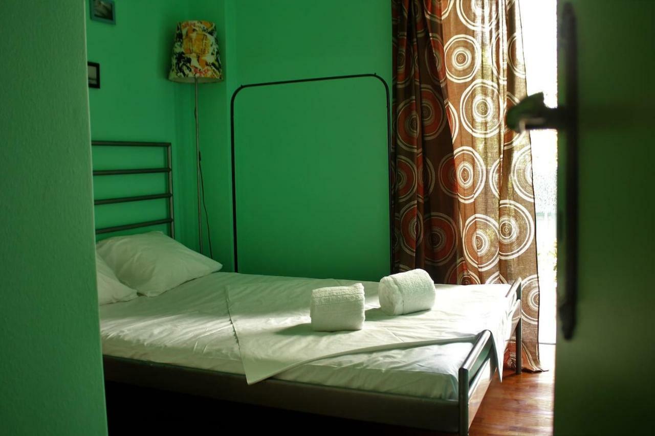 شقة 75 Sq.M. Apt In The Heart Of Athens - Renovated المظهر الخارجي الصورة