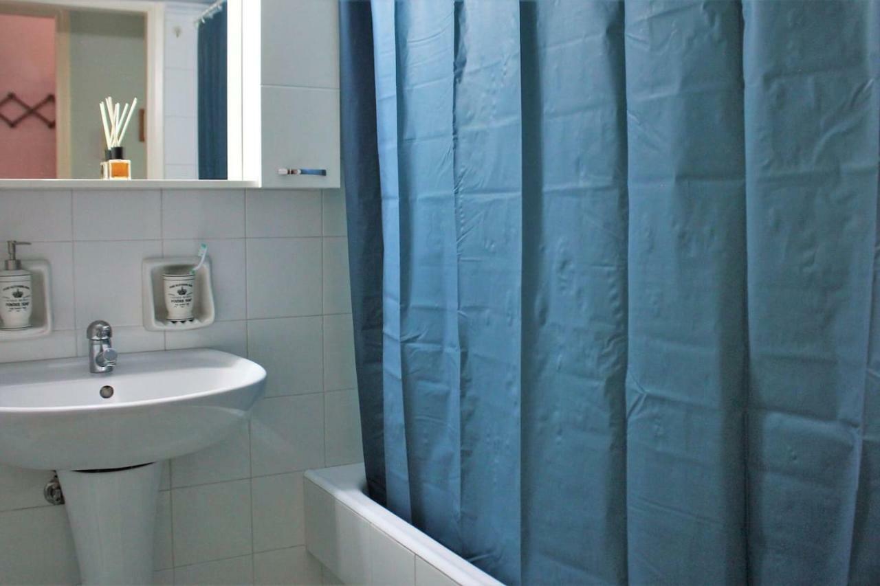 شقة 75 Sq.M. Apt In The Heart Of Athens - Renovated المظهر الخارجي الصورة